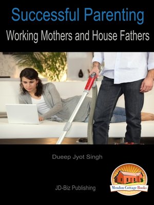 cover image of Successful Parenting